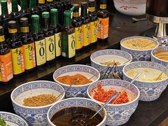 -牛签签串串香(IFS店)