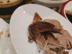-惠丰堂饭庄·烤鸭·京味菜(西北旺·唐家岭店)