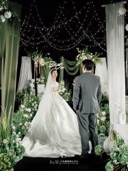 -红丝高端婚礼中心(旗舰店)