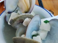 -明记海鲜大排档(巽寮湾店)