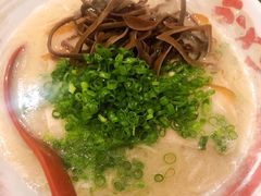 豚王拉面-豚王拉面(澳门银河店)