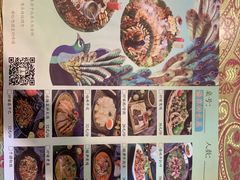 -金塔傣乡·云南民族特色菜·傣味手抓饭(金瓦路店)