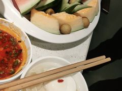 -海底捞火锅(高科广场店)