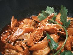 -虾吃虾涮.虾火锅.肉蟹煲(步步高梅溪新天地店)