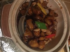 -老船坞餐厅(北京亚洲大酒店 )