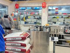 -笨罗卜浏阳菜馆(龙华鹏润达店)