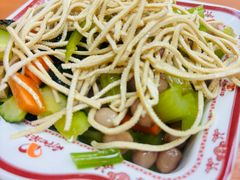 -向阳羊汤(大同总店)