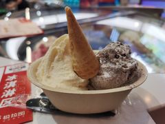 -极拉图·现制冰淇淋(大卫城店)