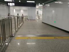 -桂林公园(地铁站)