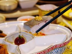 -金成潮菜博物馆(海珠湿地店)