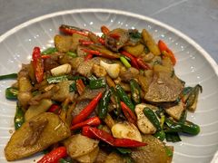-树厨贵州菜(铜仁花果山店)