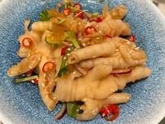 -得意啫· 顺德家常菜(海岸城店)