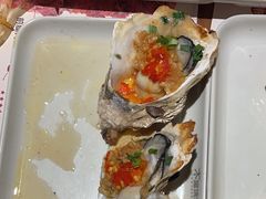 -木屋烧烤(南新店)