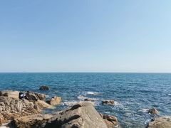 -青岛第三海水浴场