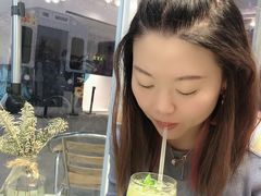-CHILLAX轻乐时(侨建·Hi City店)