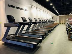 -奥斯风暴健身俱乐部(博汇店)