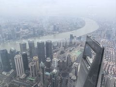-上海中心大厦