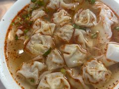 -巧手馄饨(箍桶巷店)