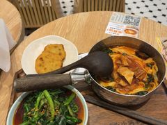 -小满手工粉(杭州滨江龙湖店)