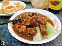 -吴财记面家(大同路店)