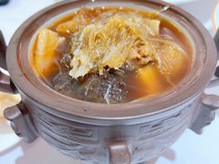 -聚春园自助餐厅(东街口店)