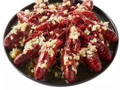 蒜香小龙虾-盒马鲜生(莱蒙都会店)