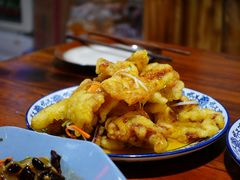 -六禾熏酱小酒馆·东北菜(海甸岛店)