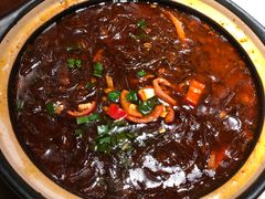 -佬麻雀·新湘菜(珠海金发购物中心店)