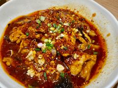 -东北小二东北菜(大车家巷店)