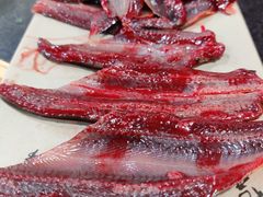 -铜元老码头鳝鱼火锅