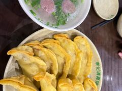 -李记清真馆(打钉巷店)