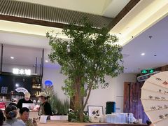 -春家·非遗手工小吃(徐汇万科广场店)