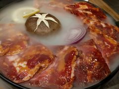 -九田家黑牛烤肉料理(中北镇店)