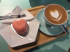 -sugarman espresso素饮糖人高新咖啡工厂