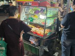 -中山美食街