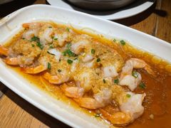 -金牌外婆家(苏州中心店)