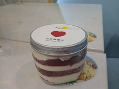 -薇薇安千层蛋糕(府城店)