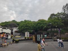 -吴山景区