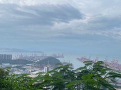 -小南山公园