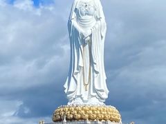 -三亚南山文化旅游区