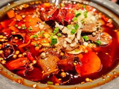 -懒人盐府人家(航天桥店)