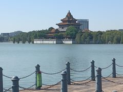 -顺峰山公园