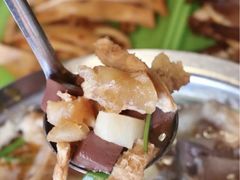 -古乐牛香鲜牛肉牛杂火锅(观前街店)