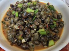 -芦茨金富饭庄·25年老字号·专做稻草鸡