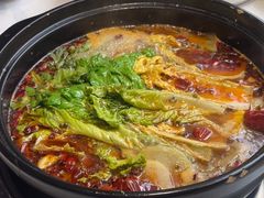 -周渝食惦酸菜鱼(青浦店)