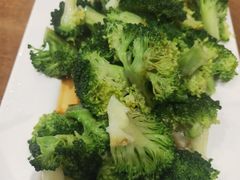 -北海金昌开元名都大酒店·四季轩中餐厅