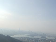 -紫金山山顶公园