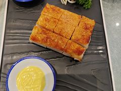 -胜记为食家·创新粤菜(车公庙店)