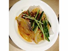 -川流不息(北蔡休闲广场店)