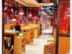 大堂-傣妹火锅(荔湾广场店)